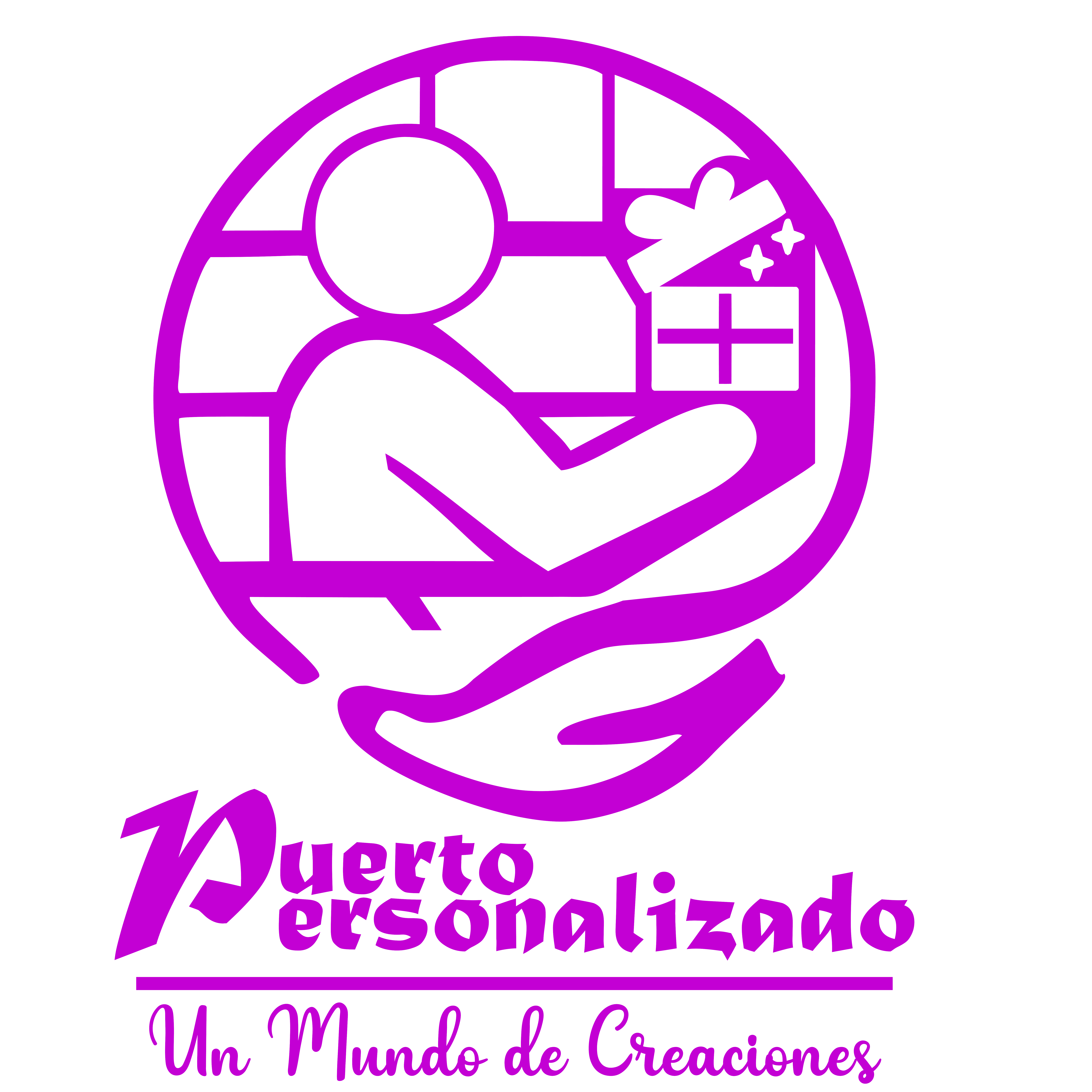 Puerto Personalizado